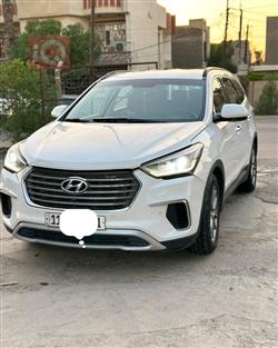 هيونداي سانتافي